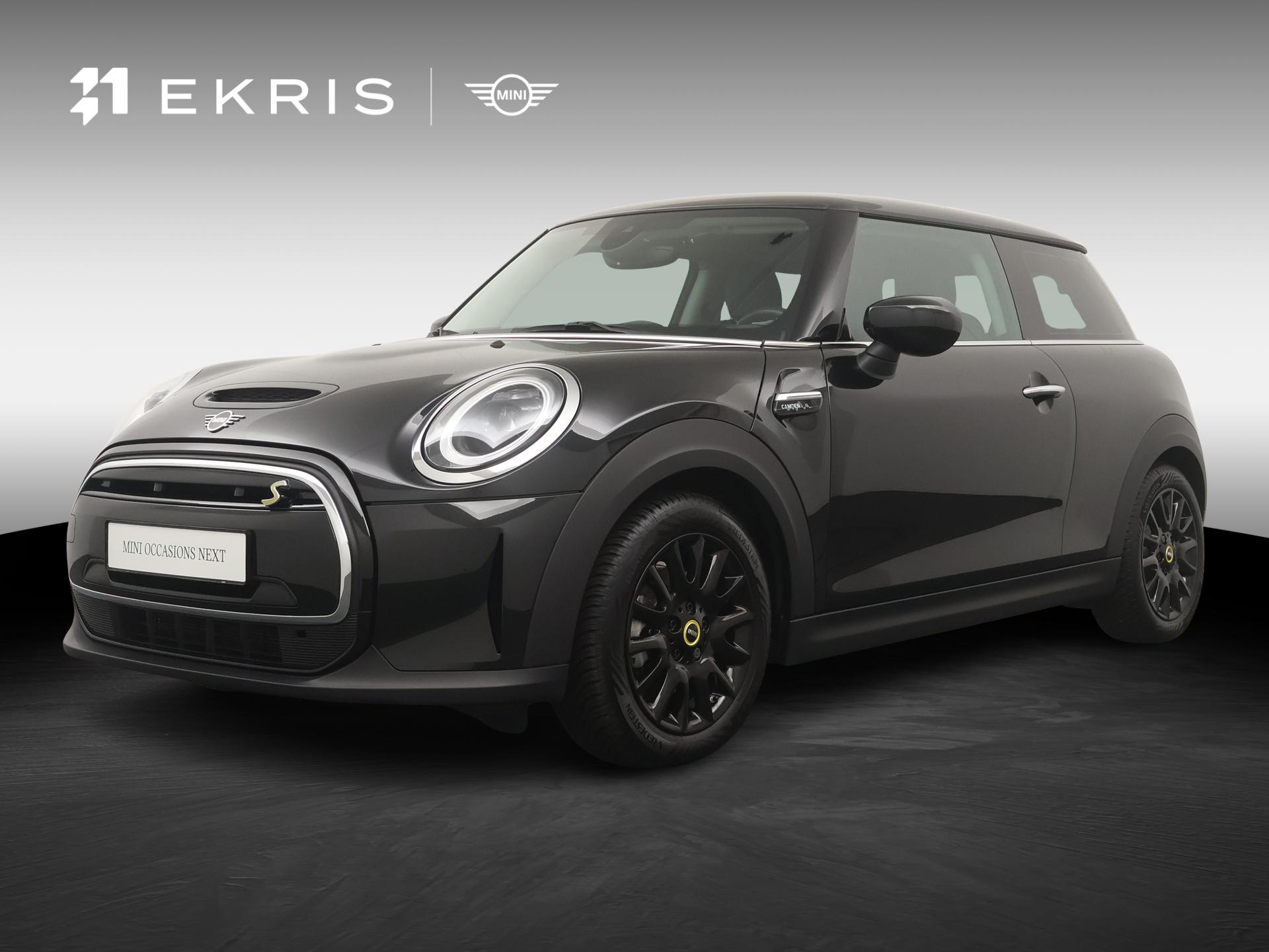 MINI Electric 3-deurs