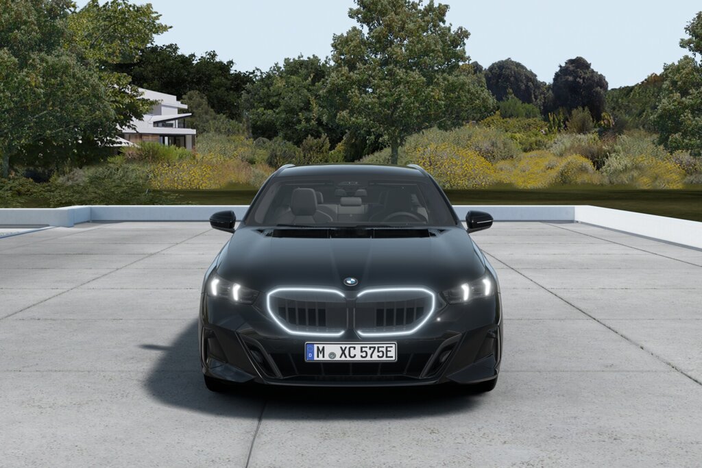 BMW 5 Serie 3
