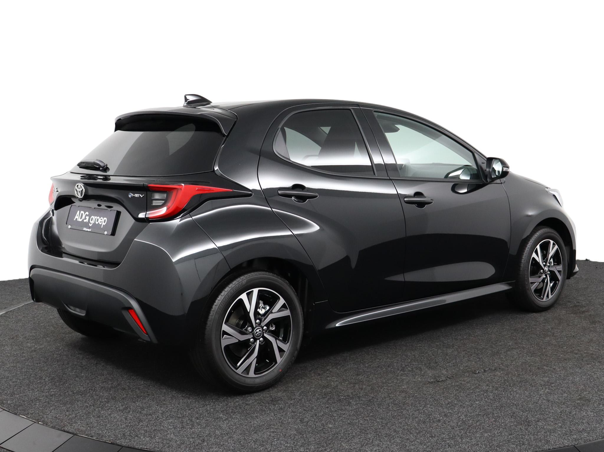 Toyota Yaris 1.5 Hybrid 115 Dynamic - Afbeelding 2