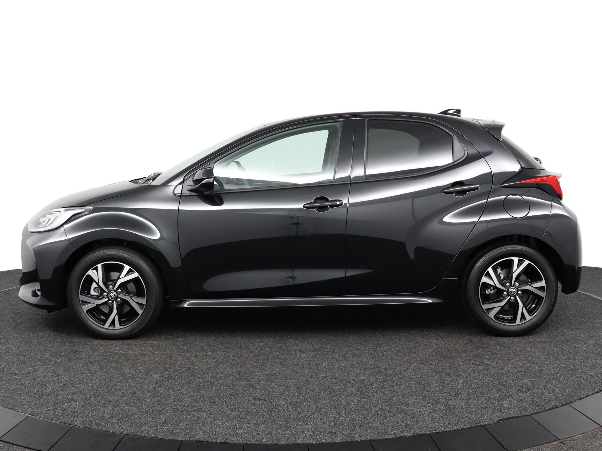 Toyota Yaris 1.5 Hybrid 115 Dynamic - Afbeelding 3