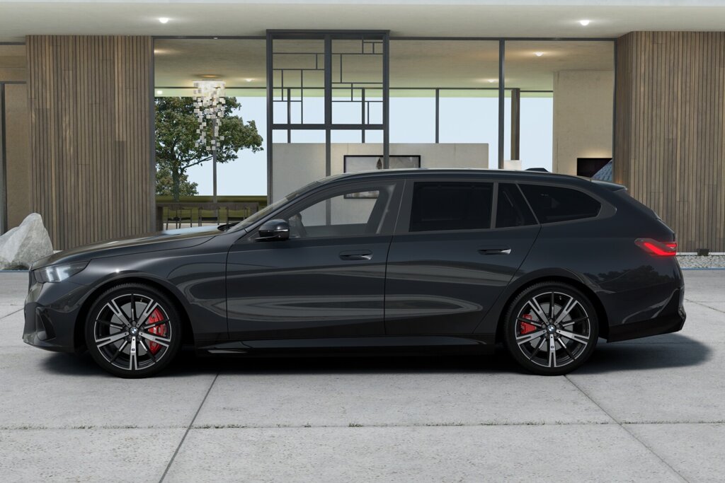BMW i5 5