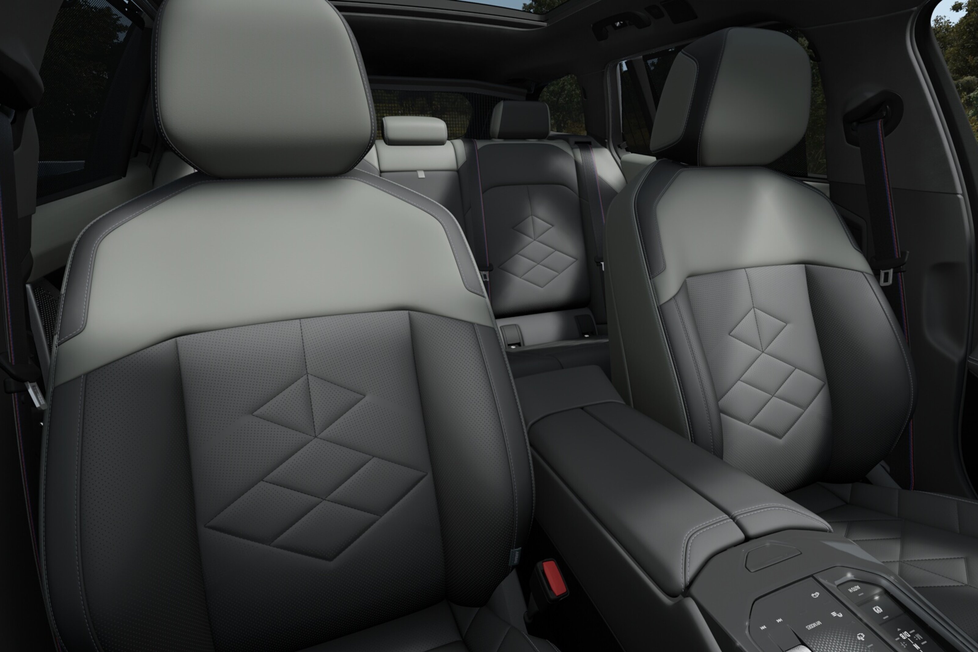 BMW i5 9