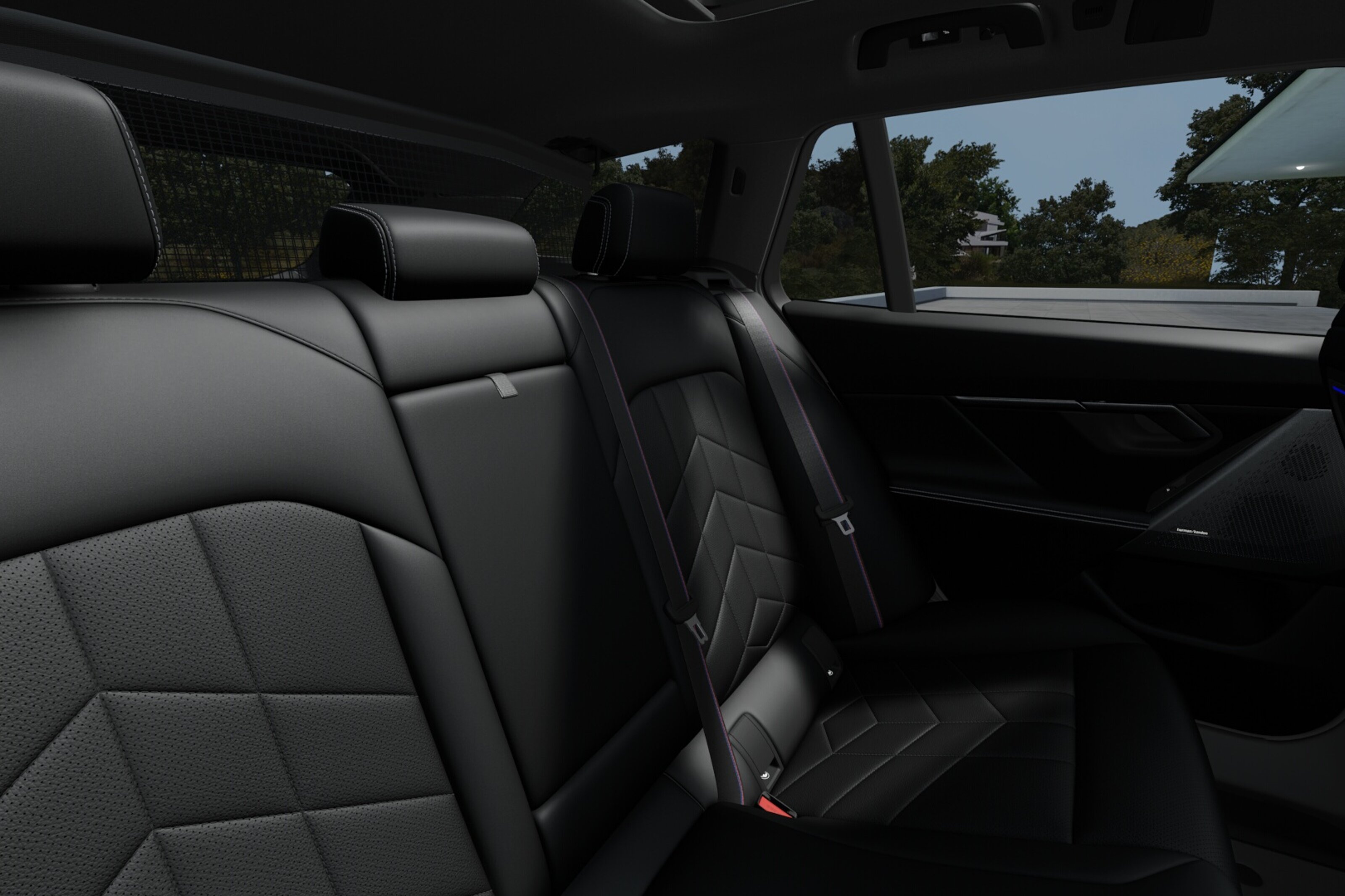 BMW i5 9