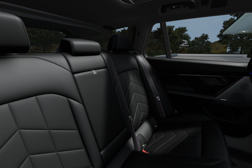 BMW i5 9