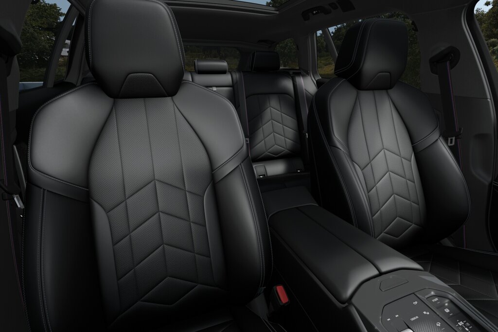 BMW i5 10