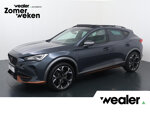 CUPRA