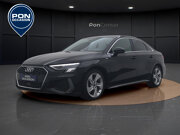 Audi A3 Limousine 30 TFSI S-Line edition
