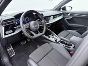 Audi A3 Limousine 30 TFSI S-Line edition