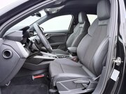 Audi A3 Limousine 30 TFSI S-Line edition