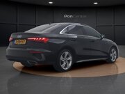 Audi A3 Limousine 30 TFSI S-Line edition