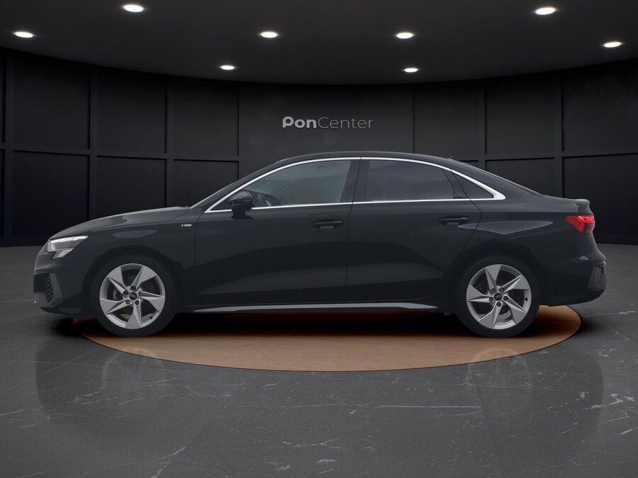 Audi A3 Limousine 30 TFSI S-Line edition