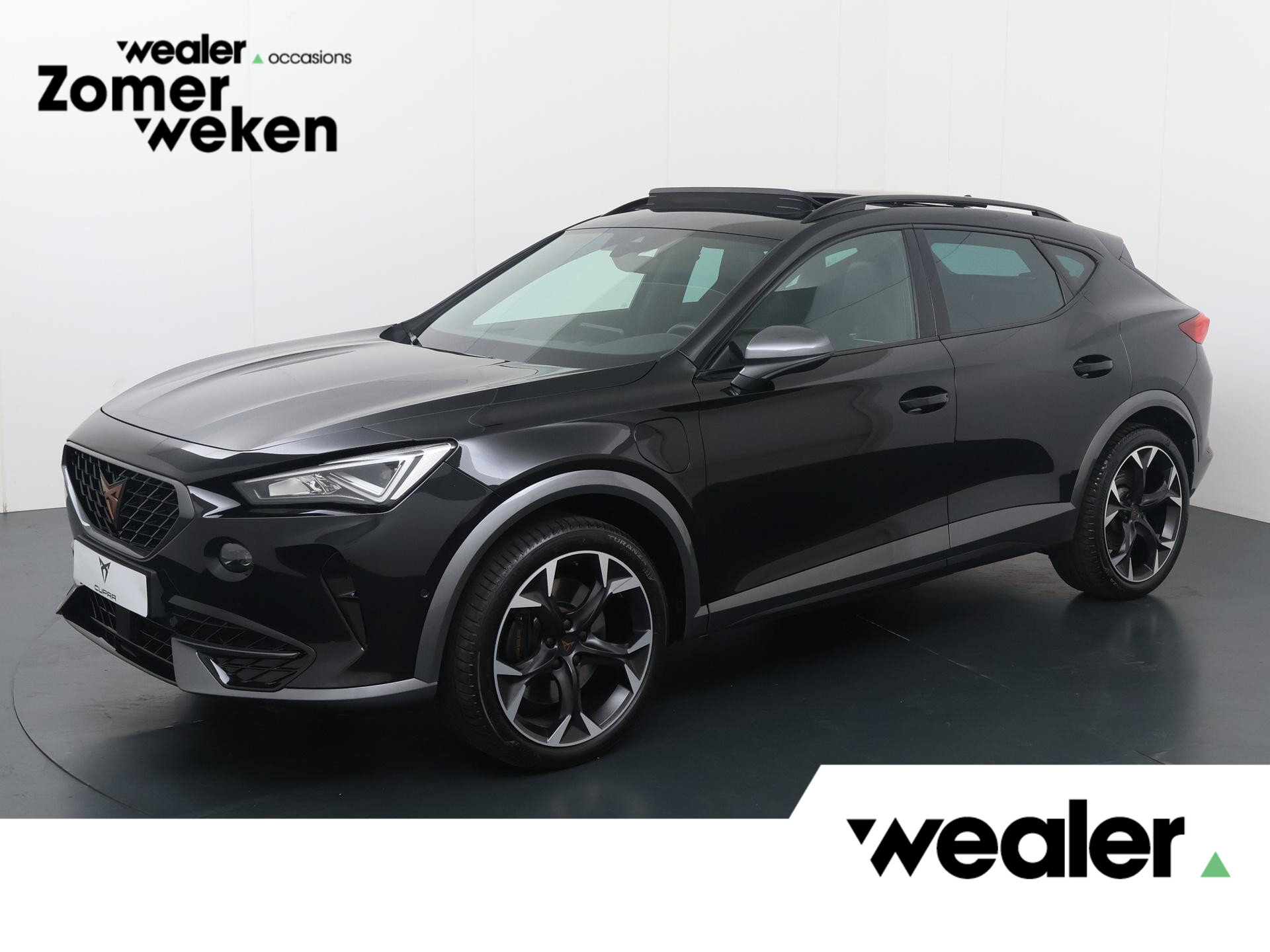 CUPRA
