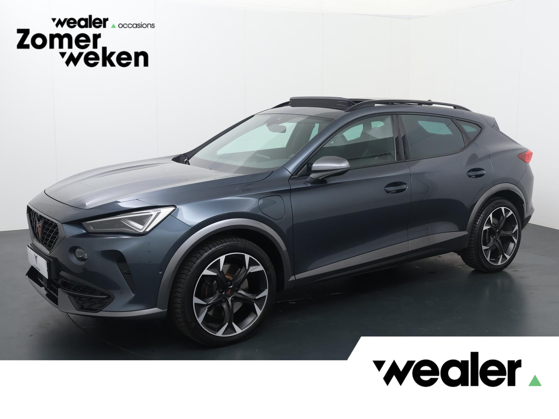 CUPRA