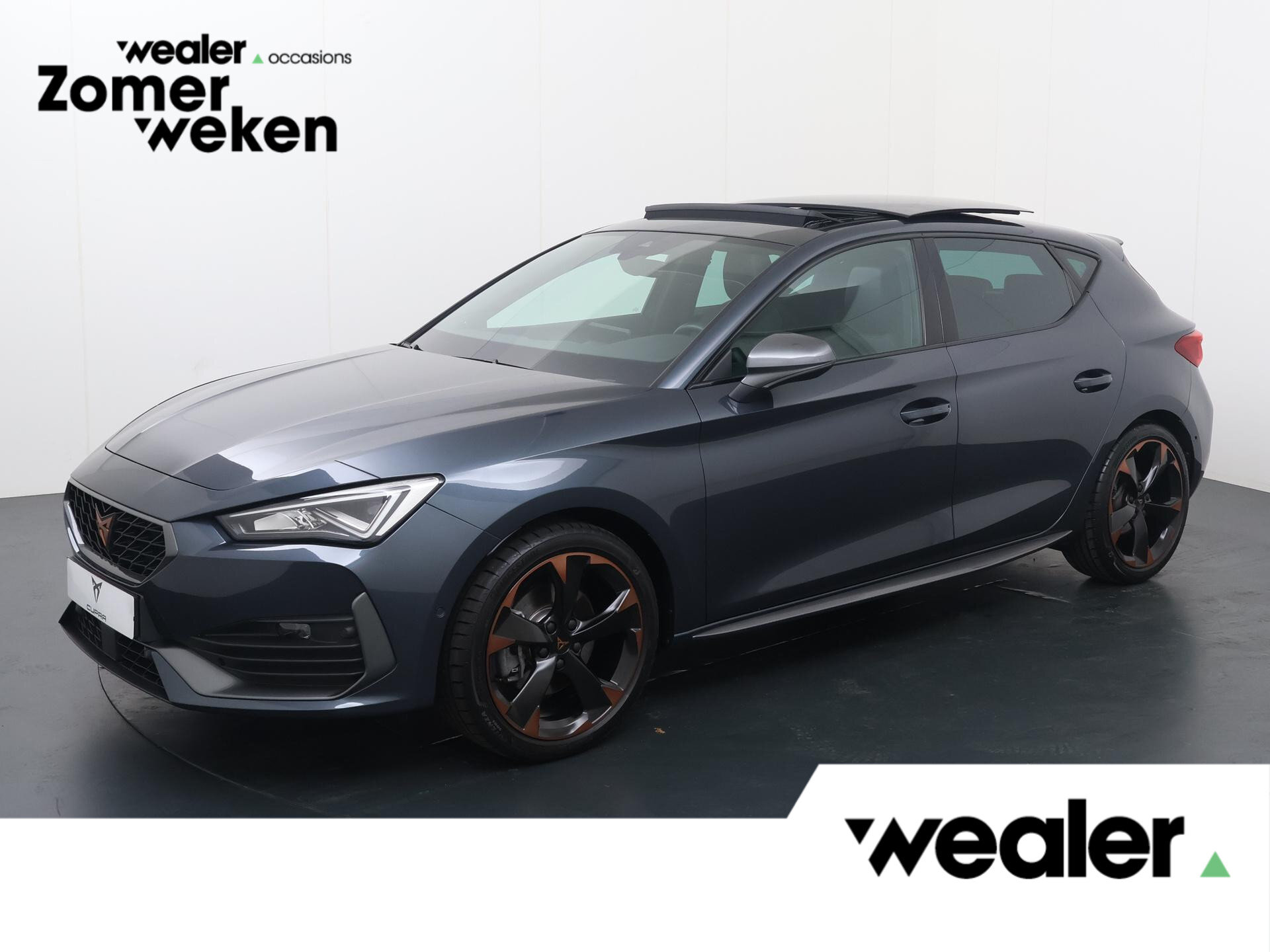 CUPRA