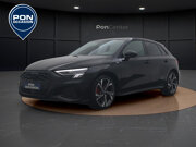 Audi A3 Sportback 45 TFSI e S edition Competition