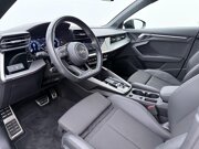 Audi A3 Sportback 45 TFSI e S edition Competition