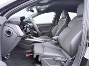 Audi A3 Sportback 45 TFSI e S edition Competition