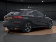 Audi A3 Sportback 45 TFSI e S edition Competition