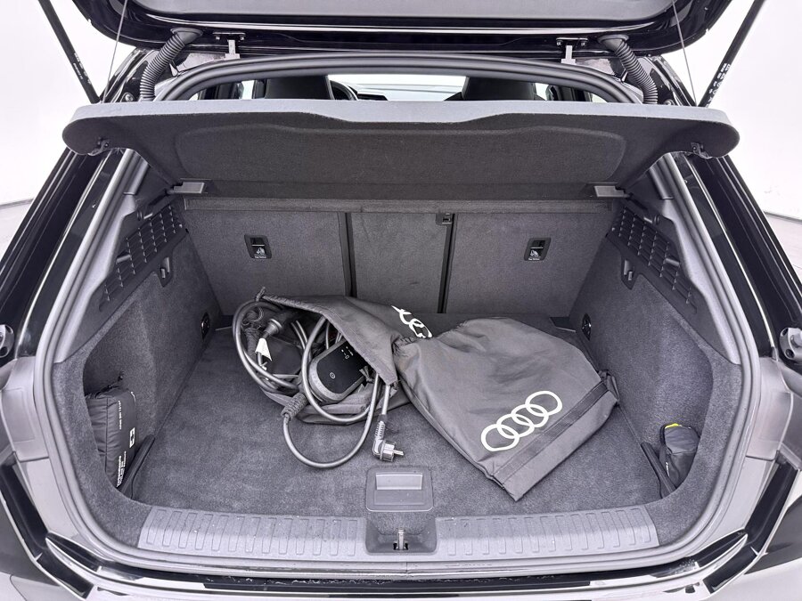 Audi A3 Sportback 45 TFSI e S edition Competition