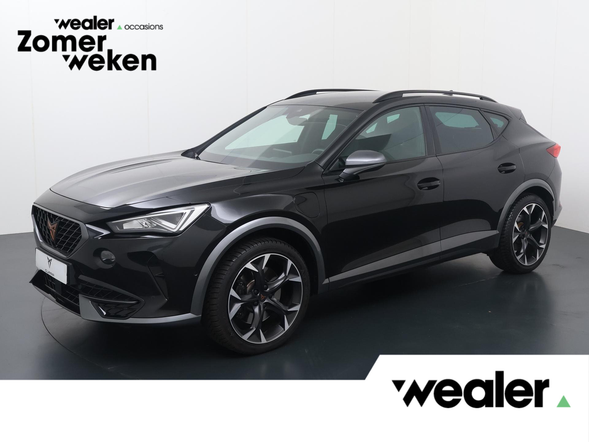 CUPRA
