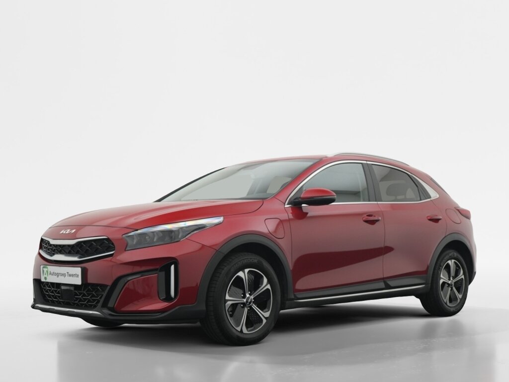 Kia XCeed 1.6 GDi PHEV Dynamic Line | Carplay Navigatie | Camera | Cruise control