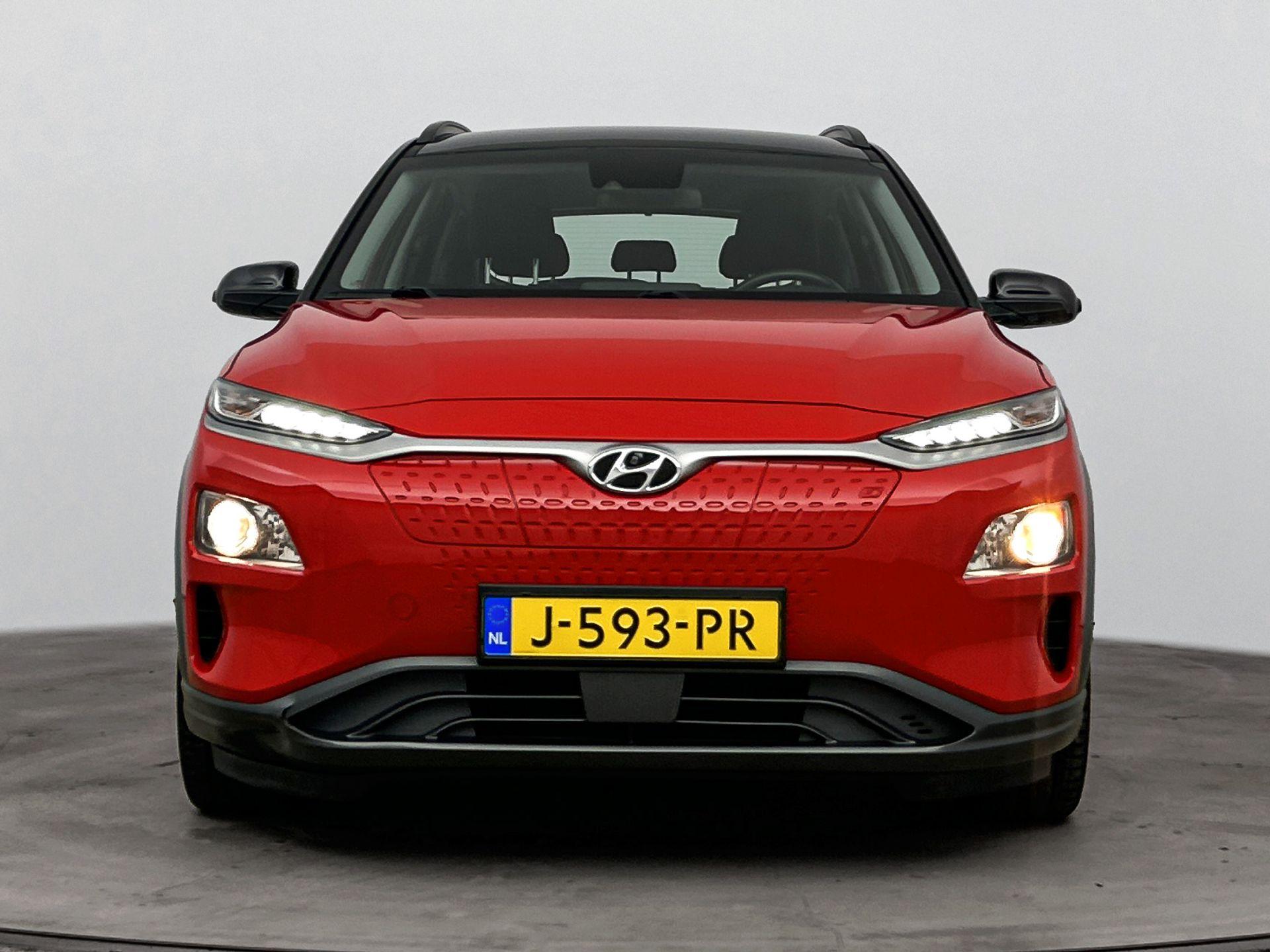 Hyundai Kona EV Comfort 64 kWh - Afbeelding 5