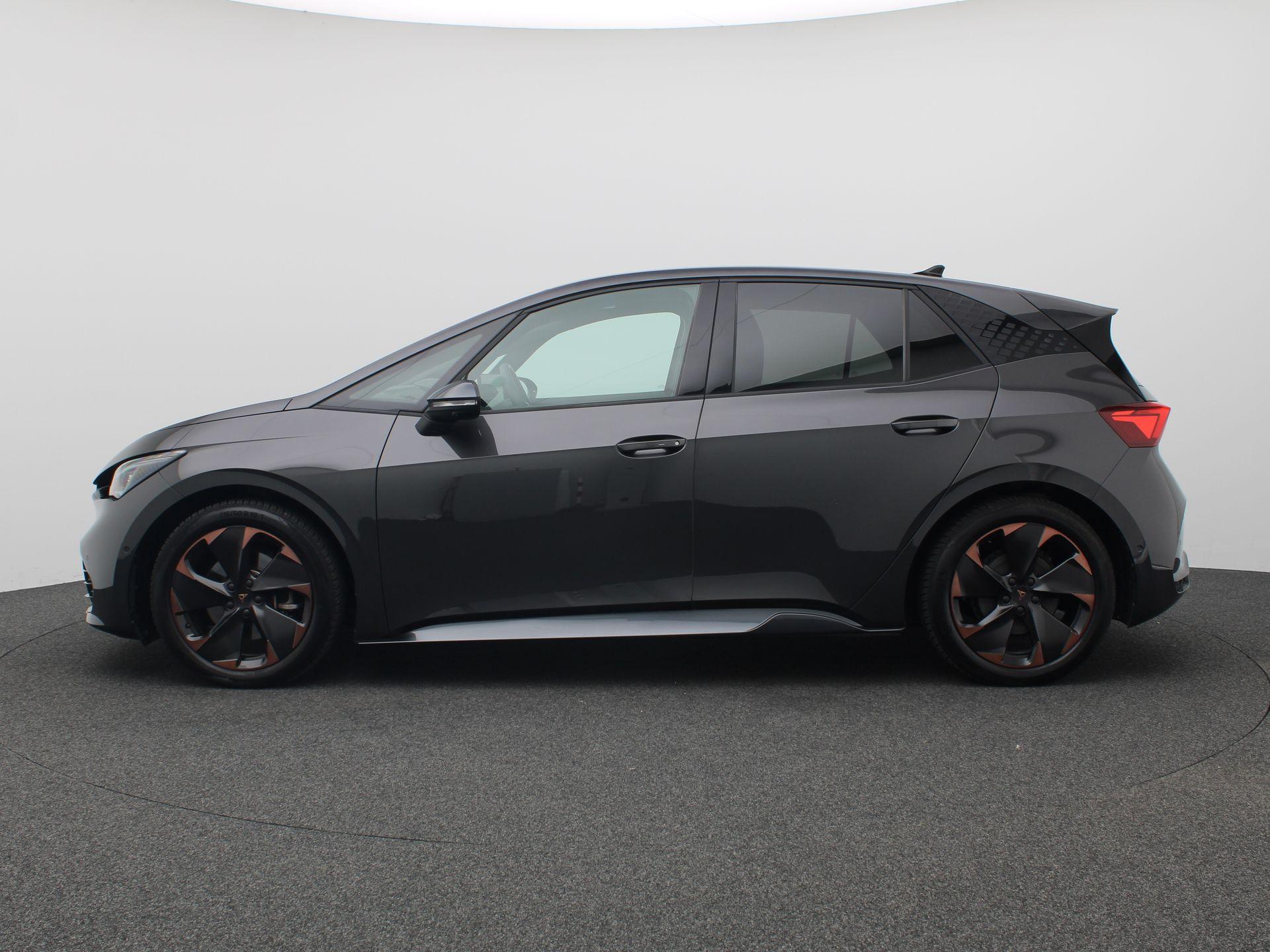 CUPRA Born Adrenaline 62 kWh 204PK Aut. - Afbeelding 3
