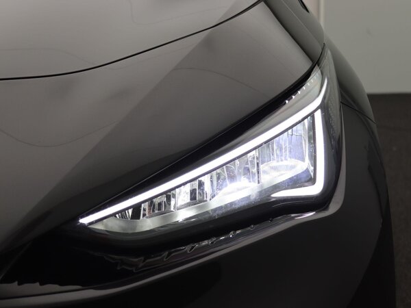 full-LED koplampen