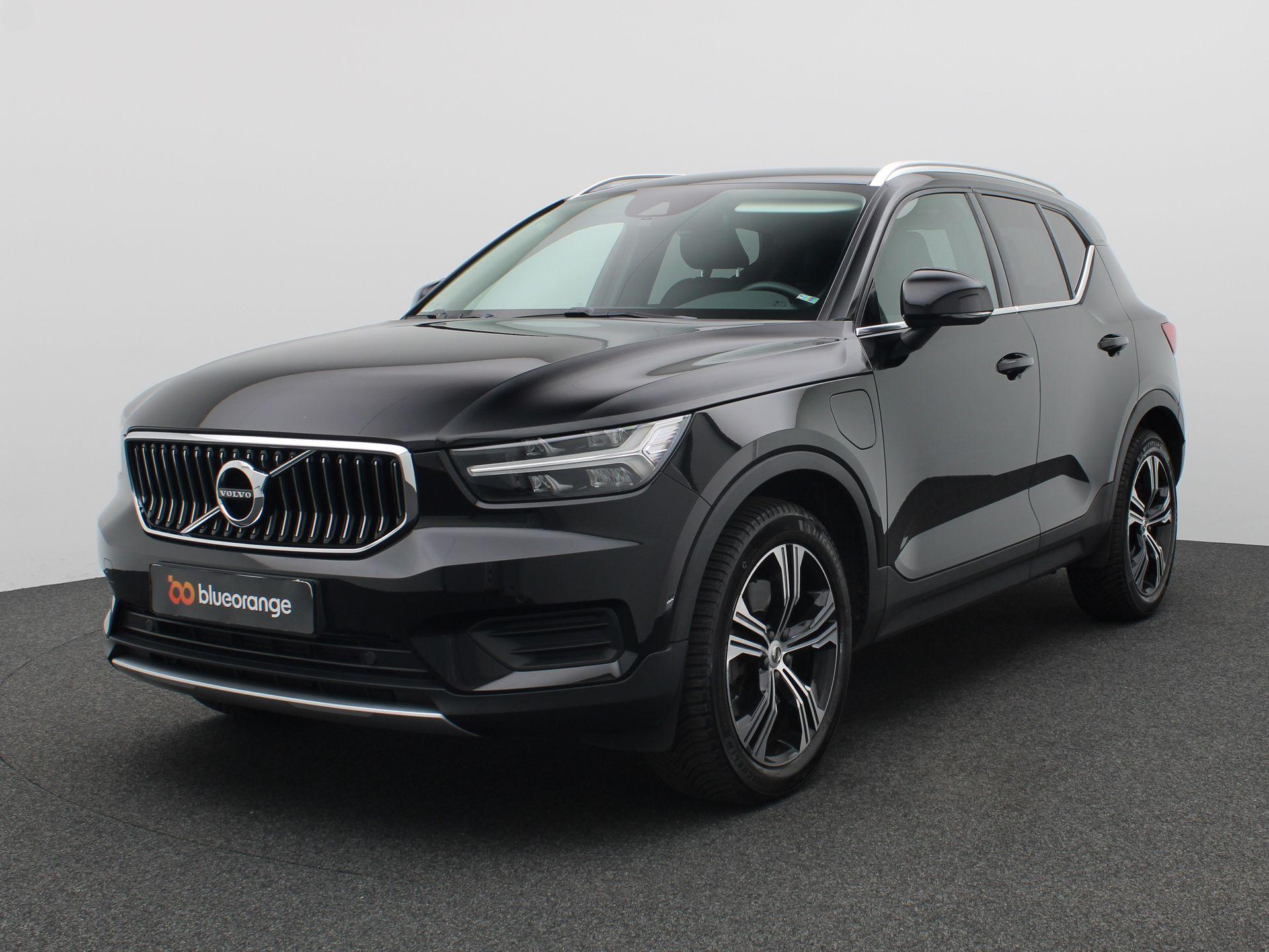 Volvo XC40 1.5 T4 Recharge Inscription 211PK Aut.