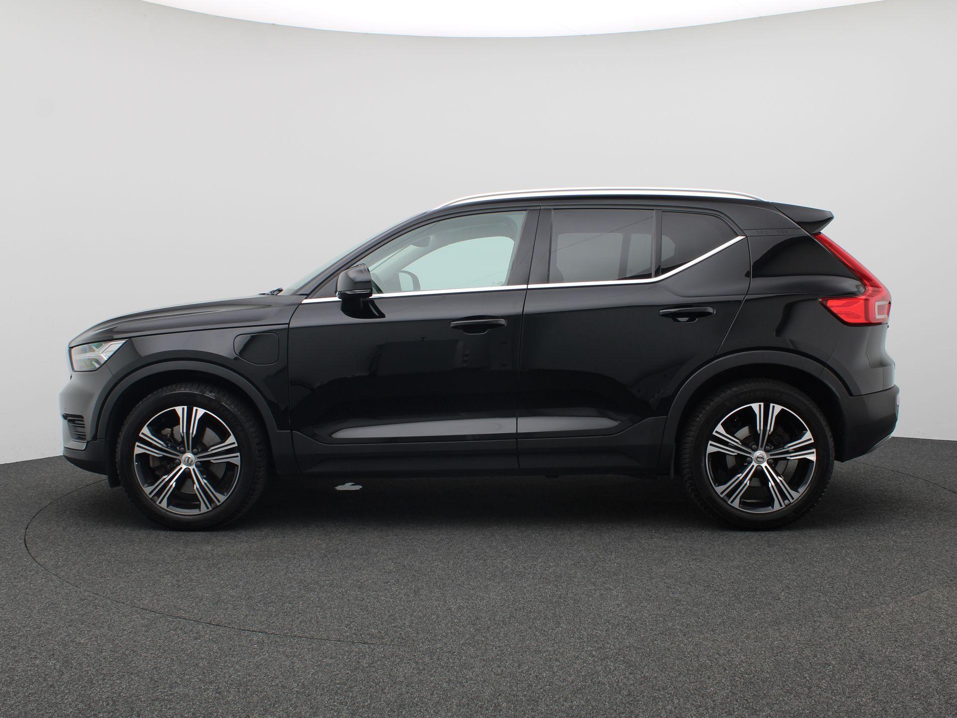 Volvo XC40 1.5 T4 Recharge Inscription 211PK Aut. - Afbeelding 3