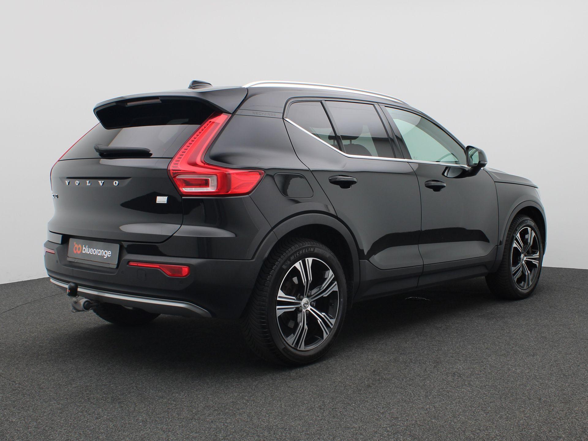 Volvo XC40 1.5 T4 Recharge Inscription 211PK Aut. - Afbeelding 4
