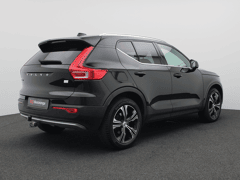Volvo XC40 1.5 T4 Recharge Inscription 211PK Aut. - Afbeelding 4