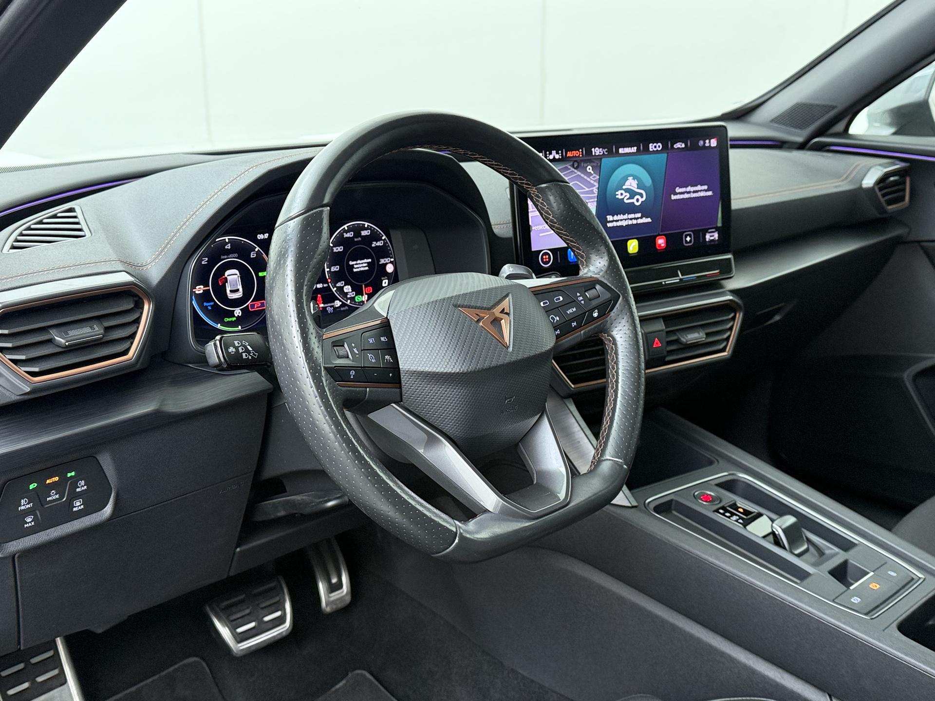 CUPRA