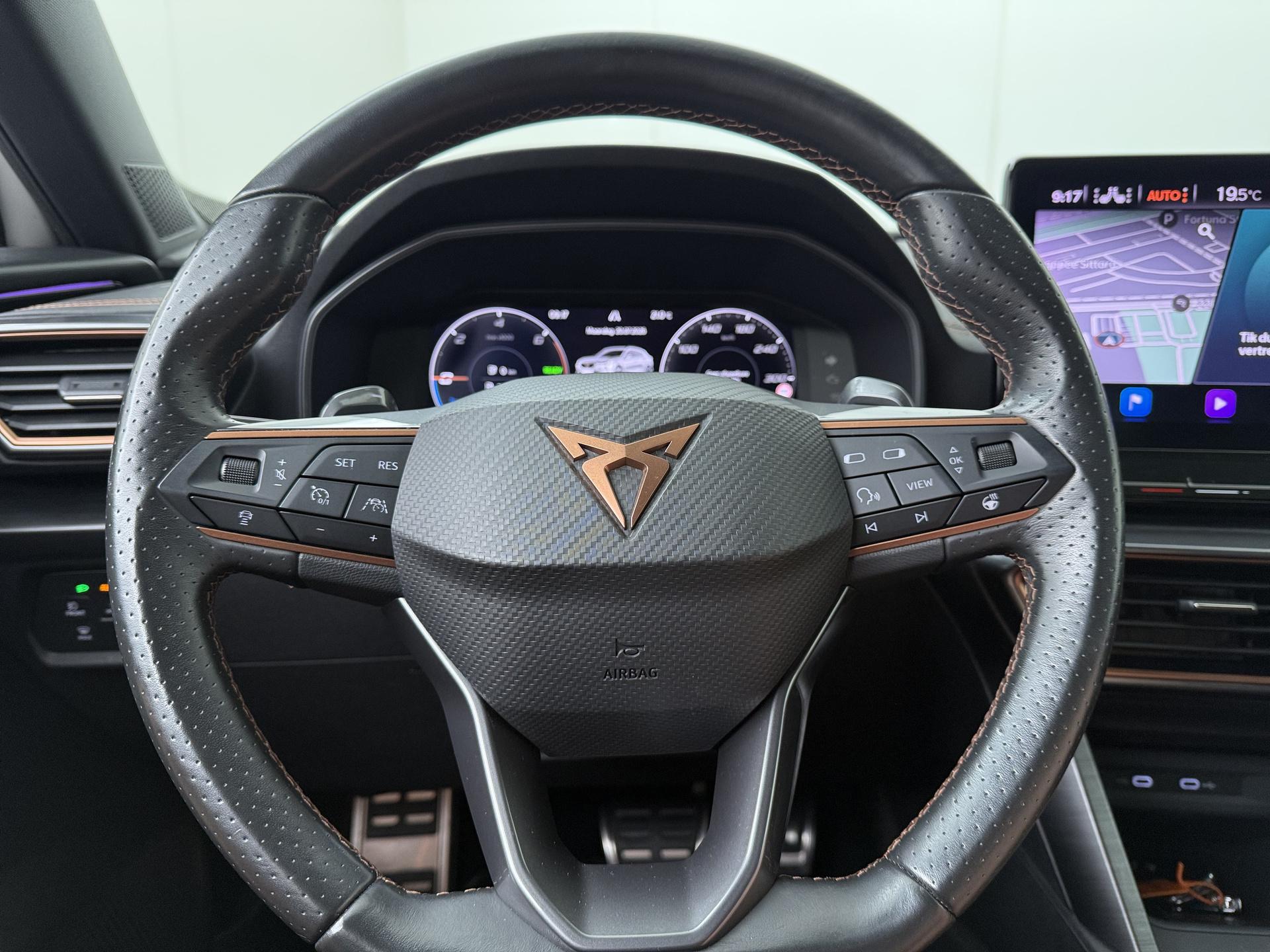 CUPRA