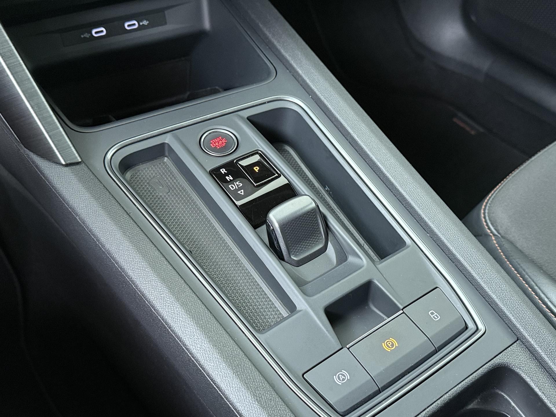 CUPRA
