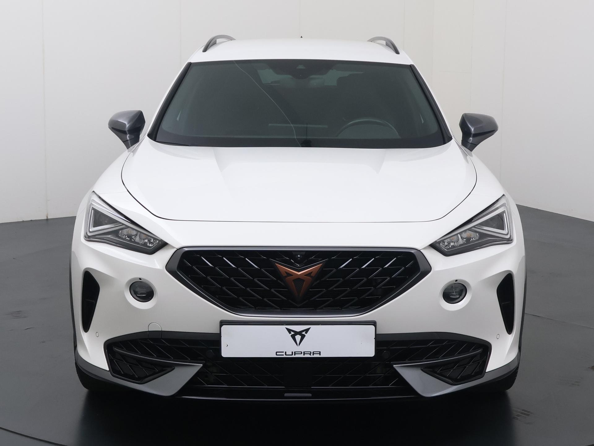 CUPRA