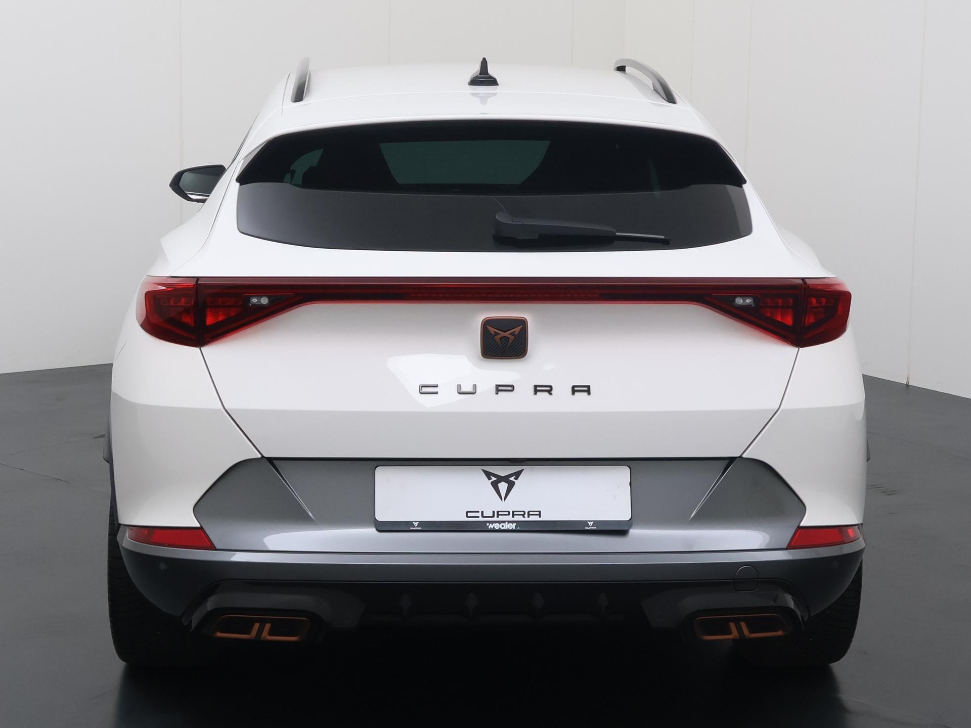 CUPRA