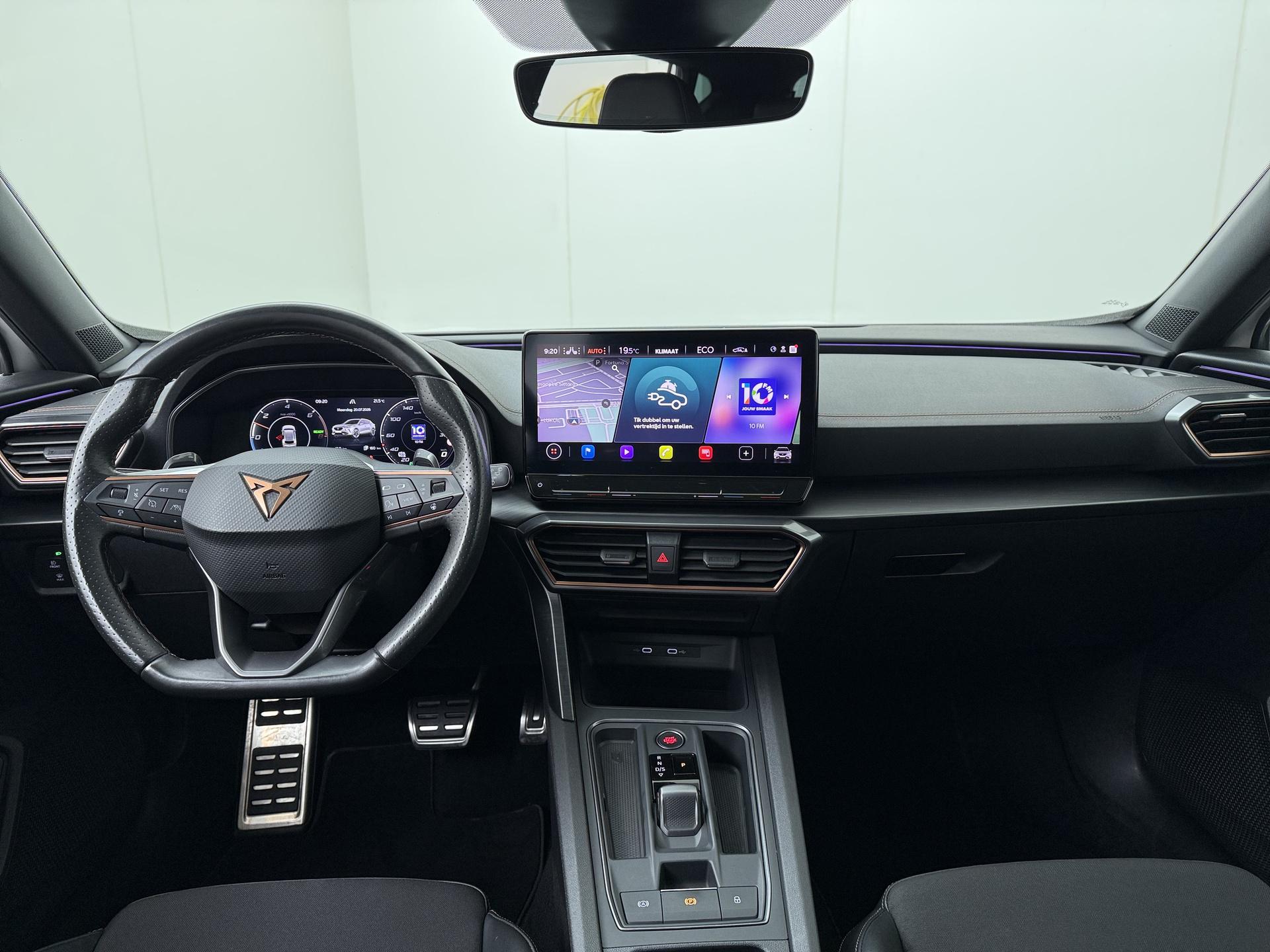 CUPRA