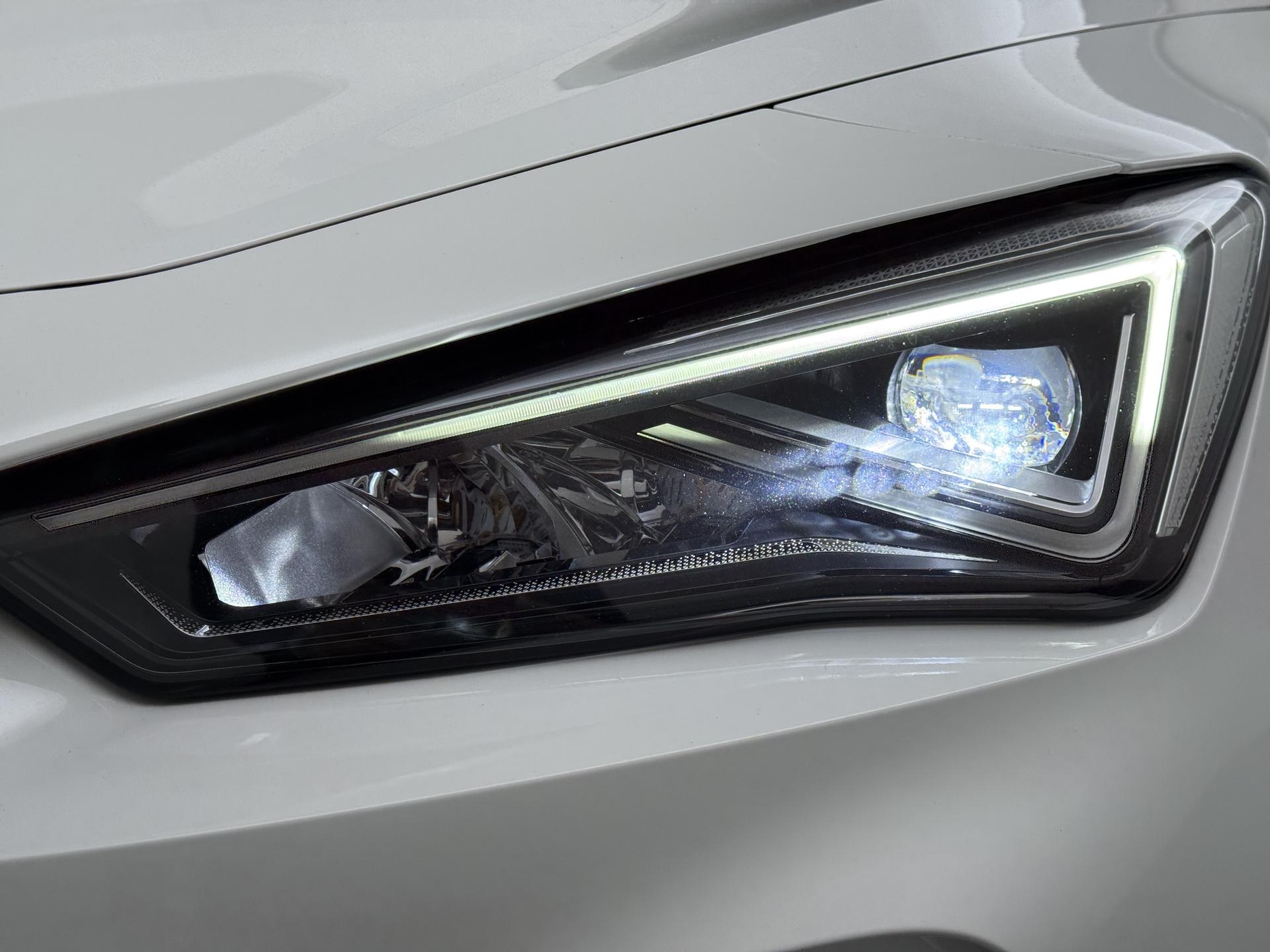 CUPRA