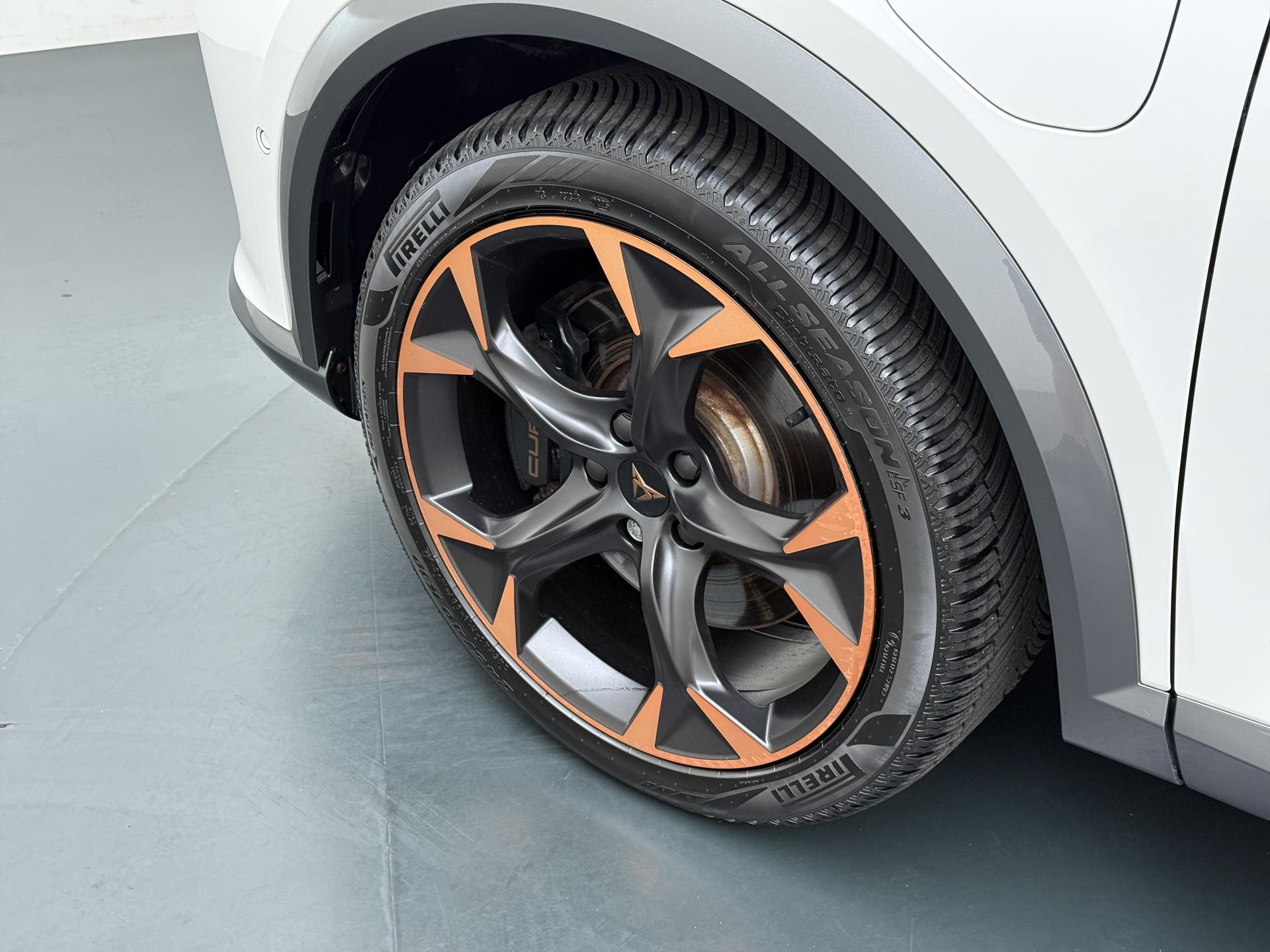 CUPRA
