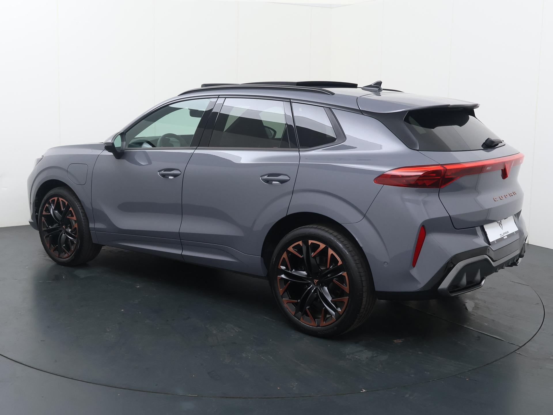 CUPRA