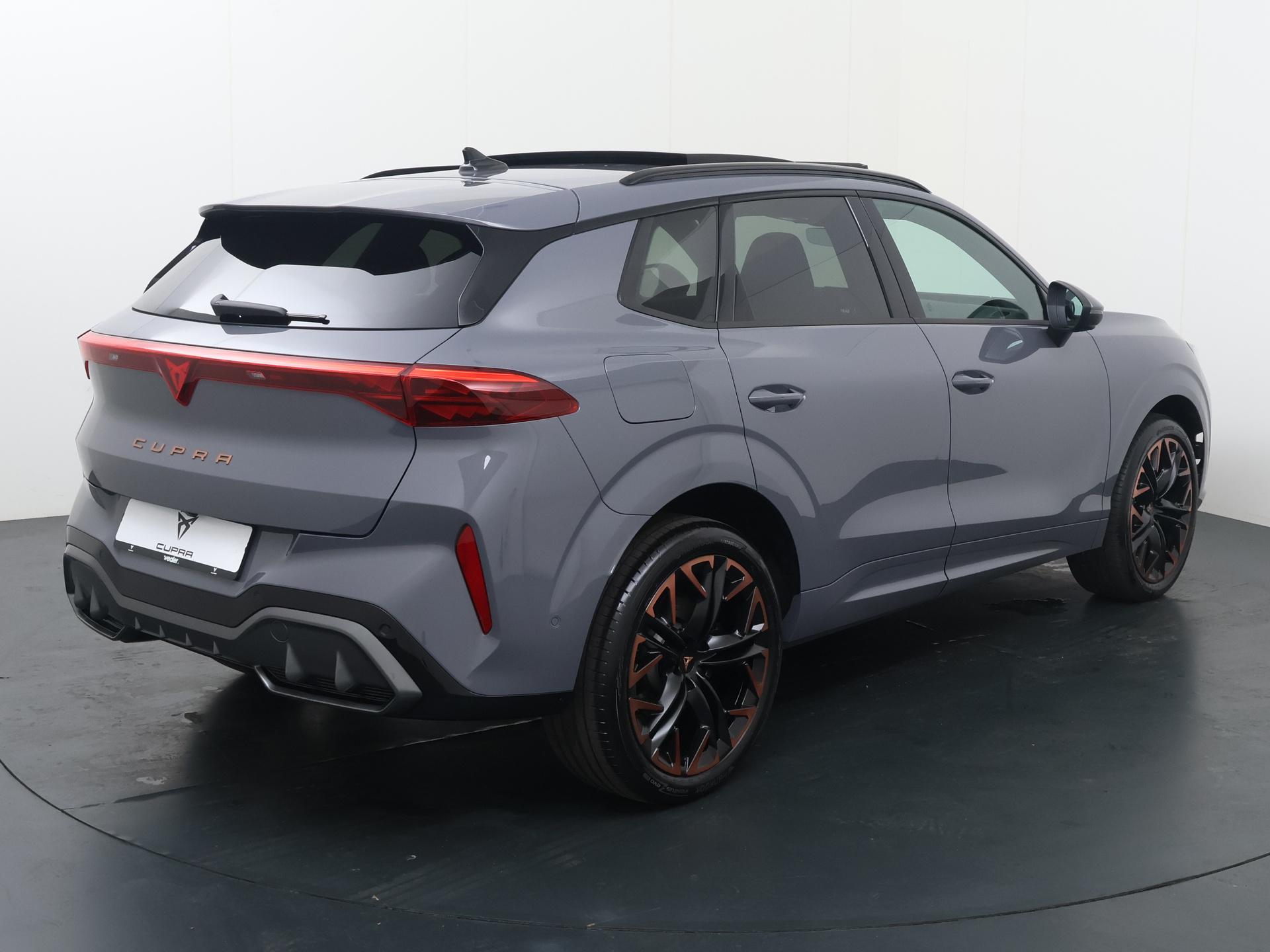 CUPRA