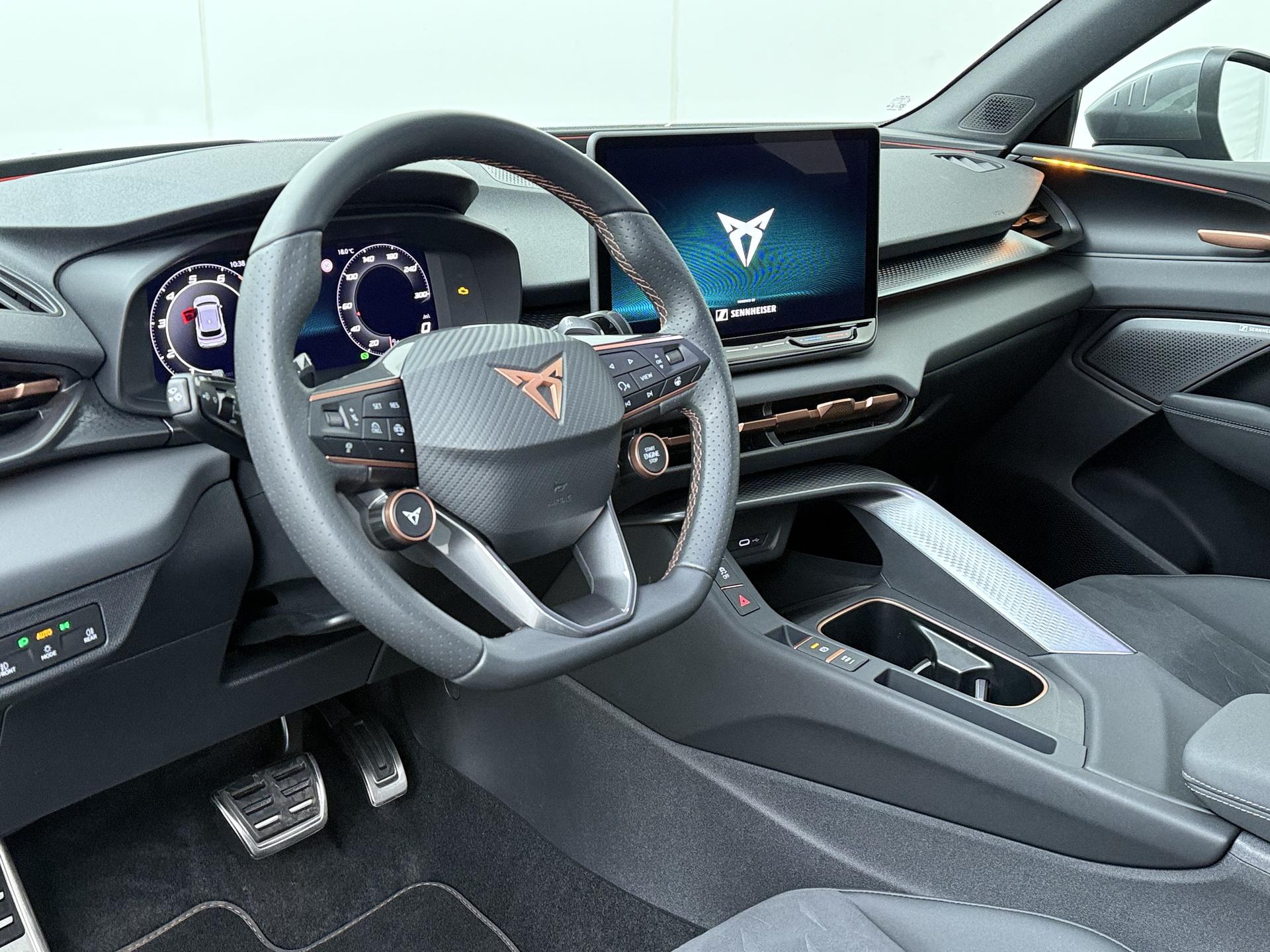 CUPRA