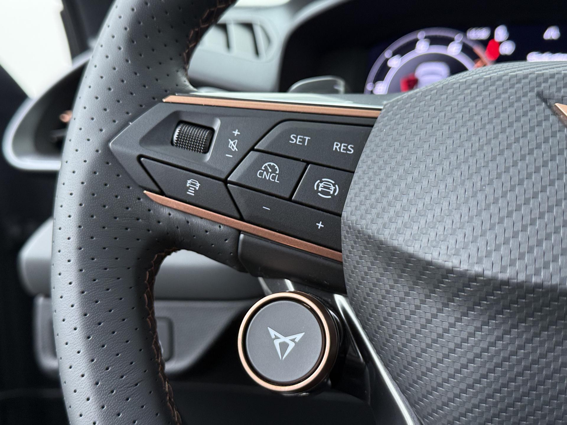 CUPRA
