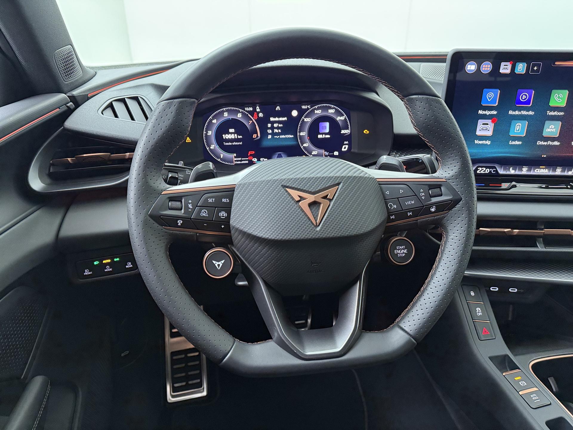 CUPRA