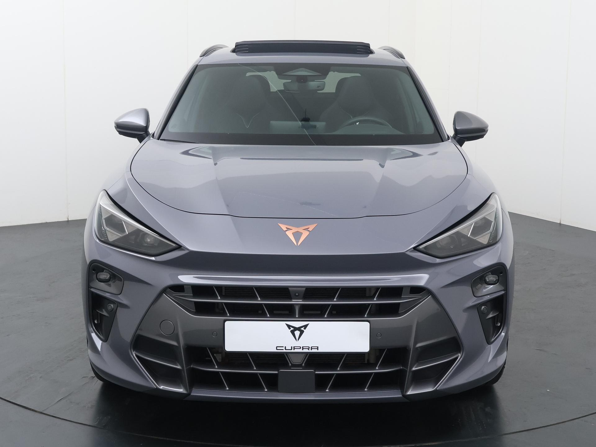 CUPRA