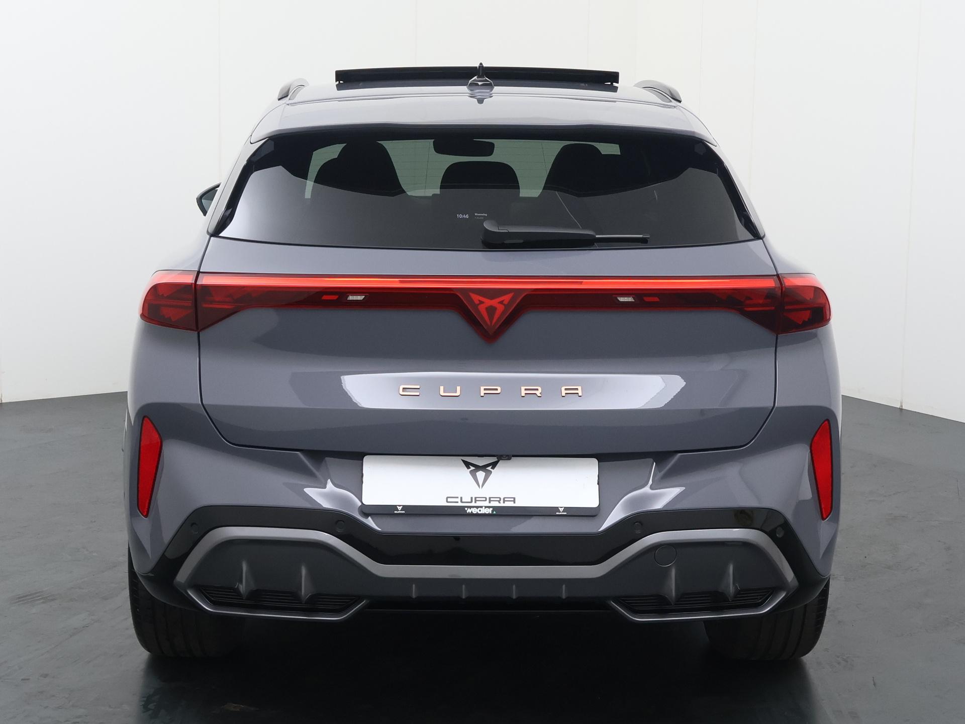 CUPRA