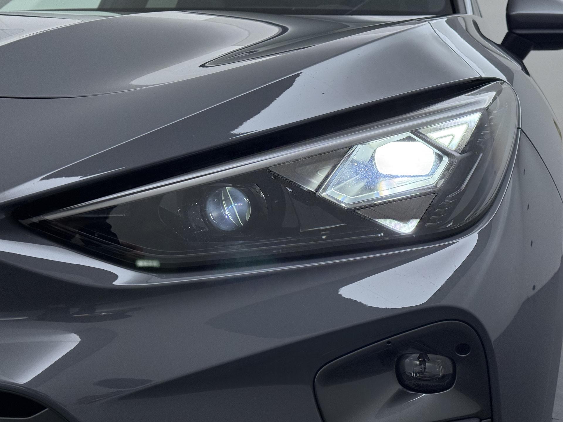 CUPRA