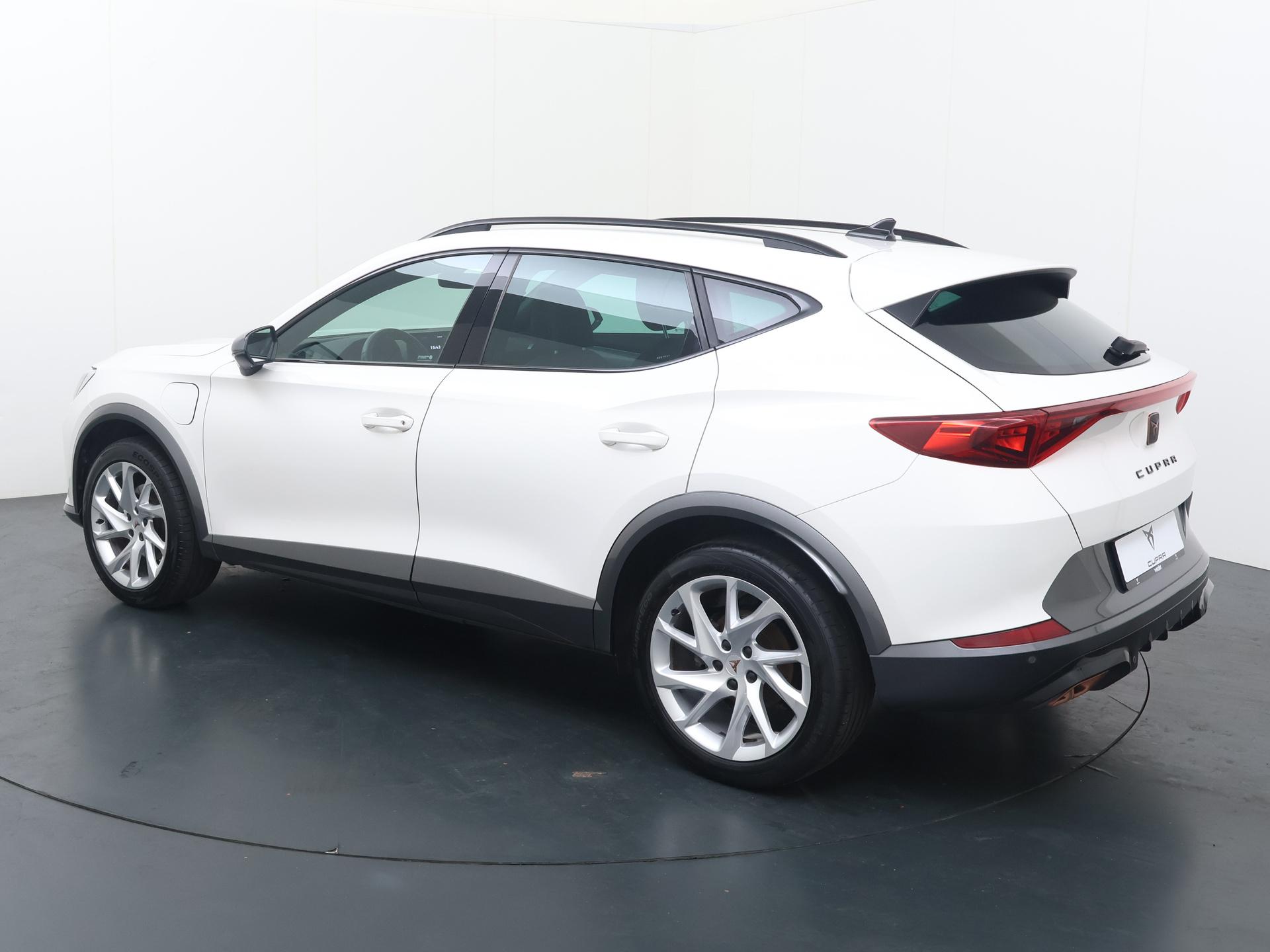 CUPRA