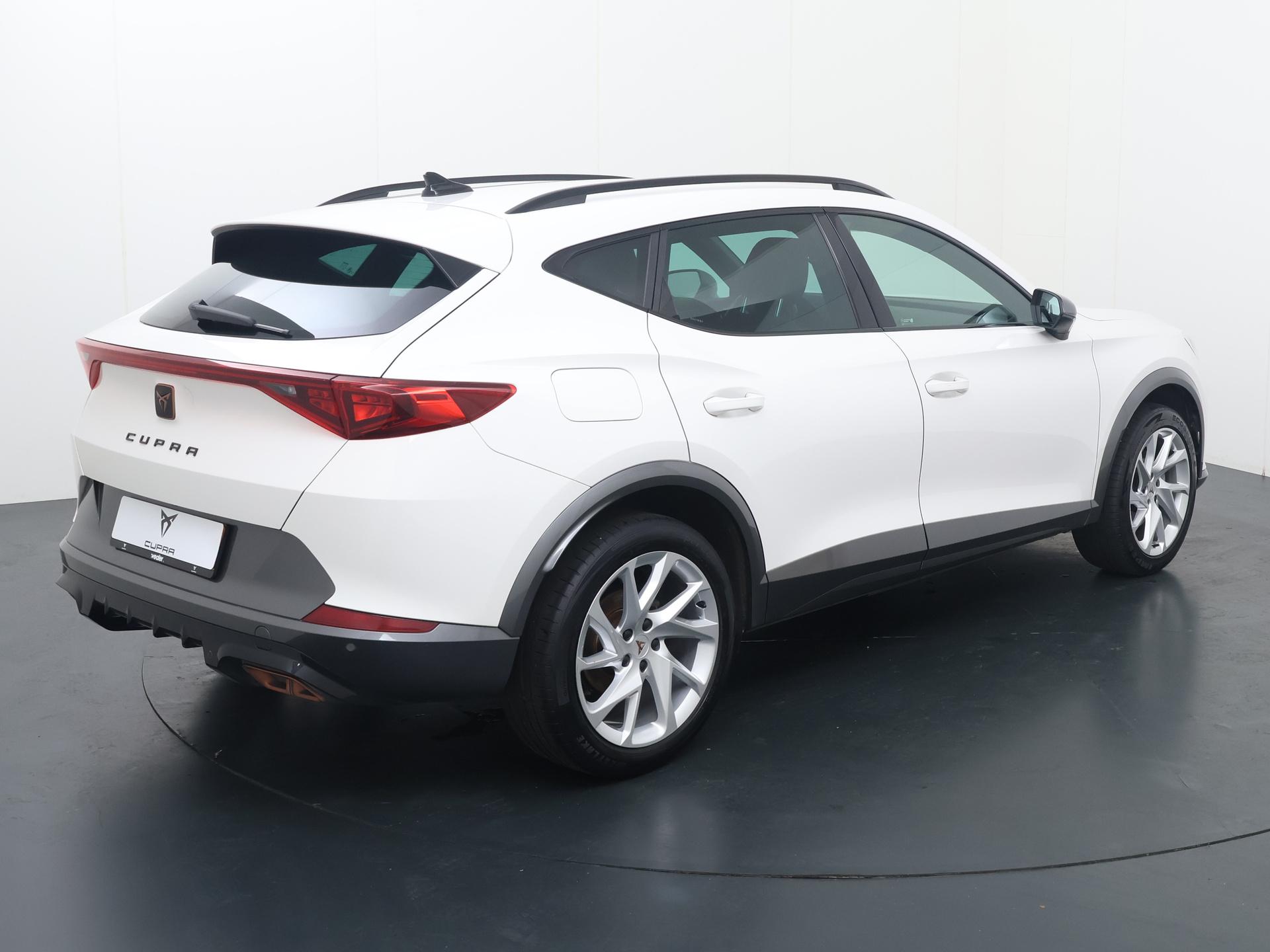 CUPRA